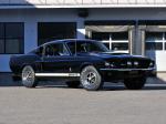 Shelby GT350 1967 года